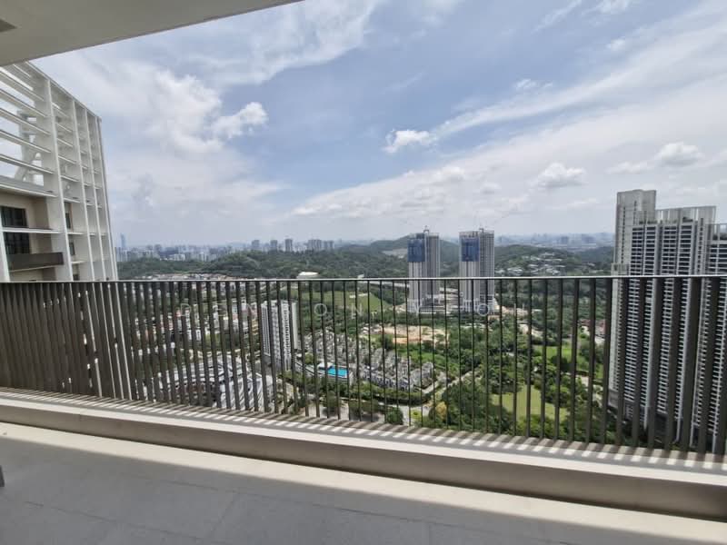 Condominium for Sale at Park Place - Denson Yeoh - View - PropertyGuru.com.my