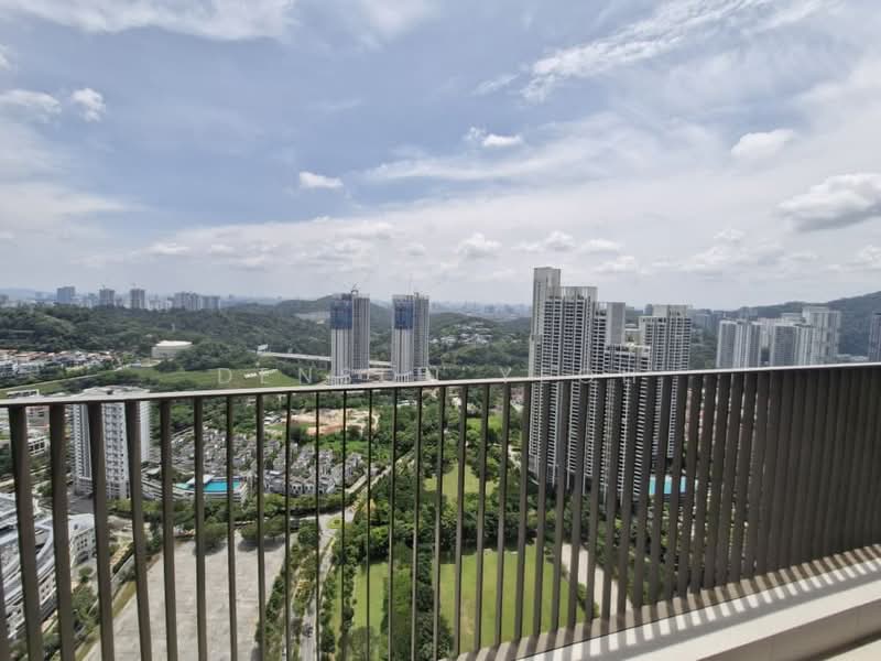 Condominium for Sale at Park Place - Denson Yeoh - PropertyGuru.com.my