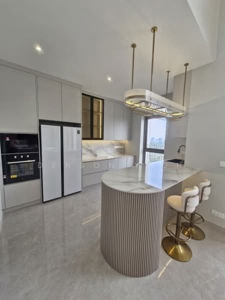 Condominium for Sale at Park Place - Denson Yeoh - PropertyGuru.com.my