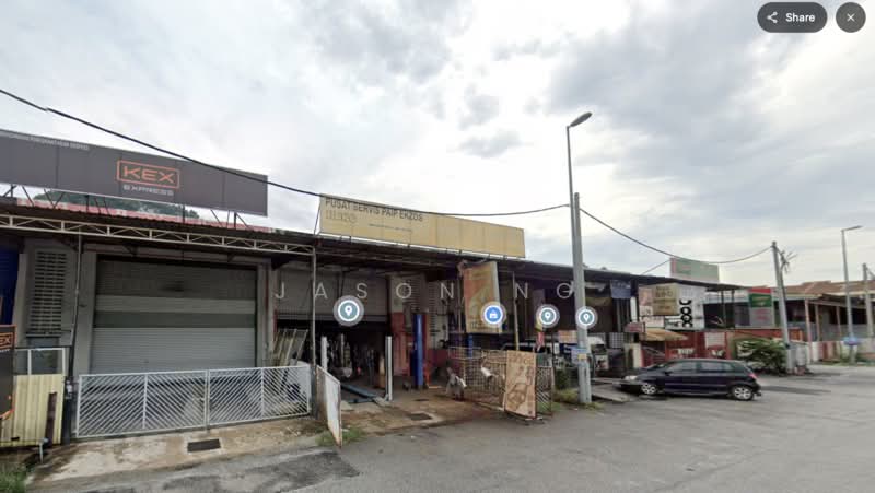 Factory for Rent in Batu Caves (Selangor) - Jason Ng - PropertyGuru.com.my