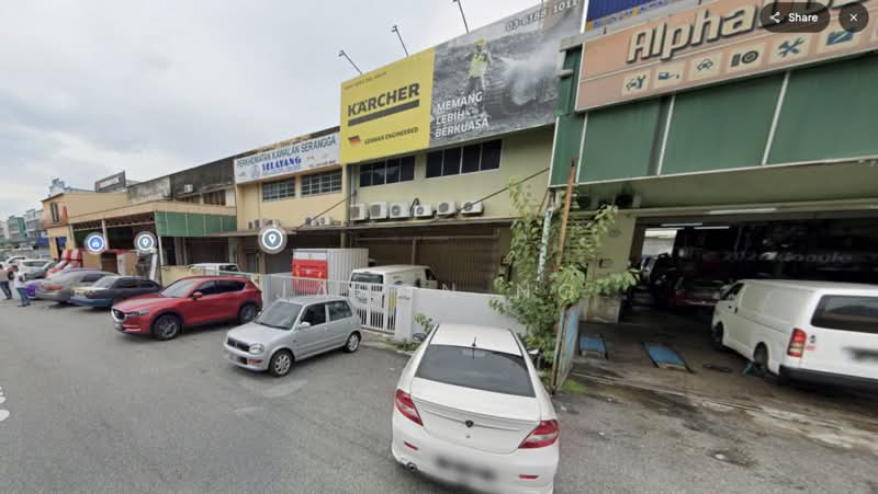 Factory for Rent in Batu Caves (Selangor) - Jason Ng - PropertyGuru.com.my