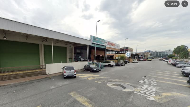 Factory for Rent in Batu Caves (Selangor) - Jason Ng - PropertyGuru.com.my