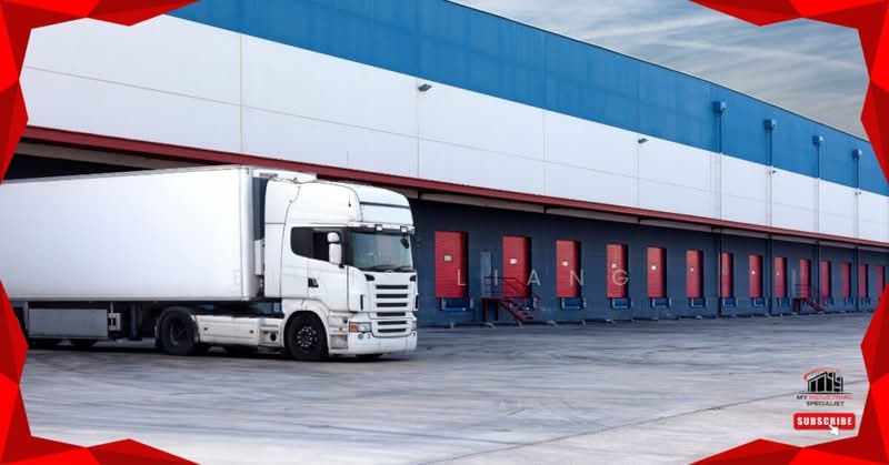 Warehouse for Rent in Taman Industri Kulai (Kulai) - Elvis Liang - Exterior - PropertyGuru.com.my