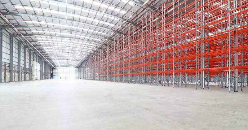 Warehouse for Rent in Taman Industri Kulai (Kulai) - Elvis Liang - Interior - PropertyGuru.com.my