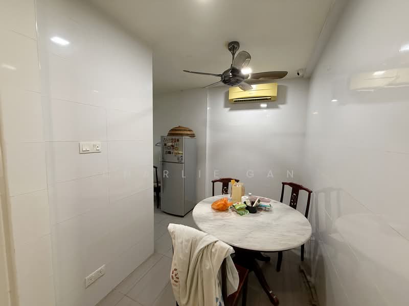 2-storey Terraced House for Rent in Bandar Botanic (Klang) - Charlie Gan - PropertyGuru.com.my