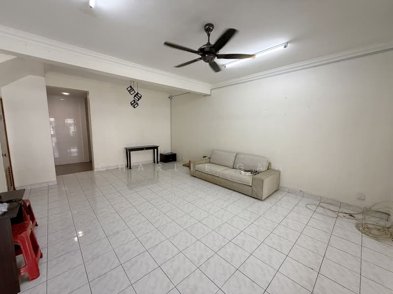 2-storey Terraced House for Rent in Bandar Botanic (Klang) - Charlie Gan - PropertyGuru.com.my
