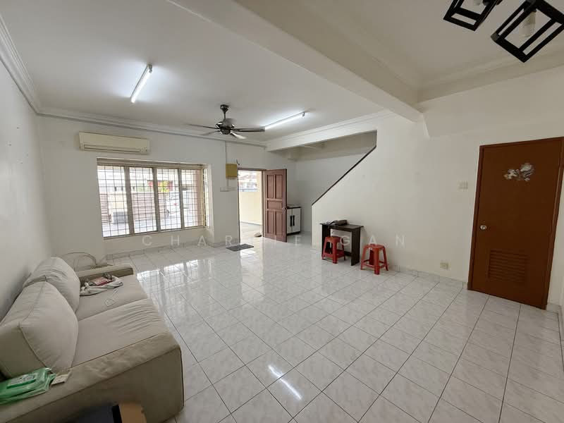 2-storey Terraced House for Rent in Bandar Botanic (Klang) - Charlie Gan - PropertyGuru.com.my