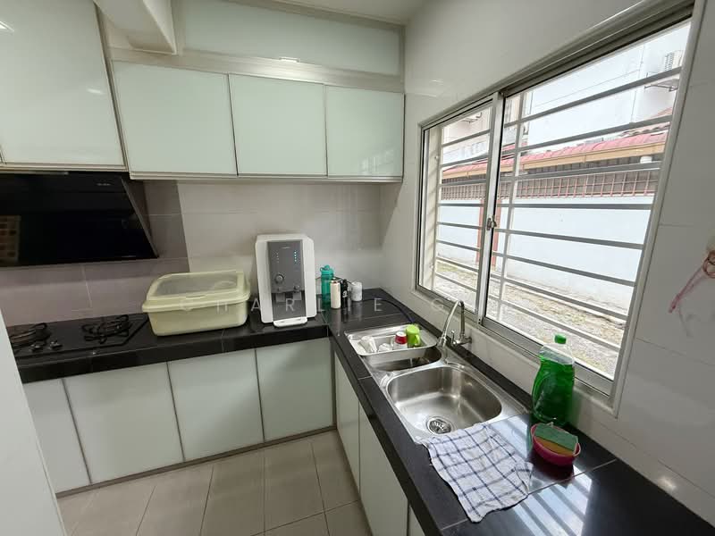 2-storey Terraced House for Rent in Bandar Botanic (Klang) - Charlie Gan - PropertyGuru.com.my