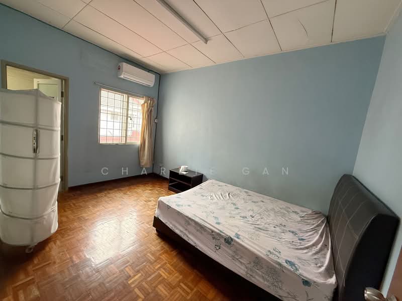 2-storey Terraced House for Rent in Bandar Botanic (Klang) - Charlie Gan - PropertyGuru.com.my
