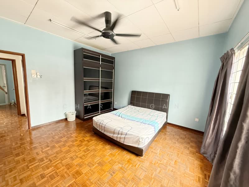 2-storey Terraced House for Rent in Bandar Botanic (Klang) - Charlie Gan - PropertyGuru.com.my