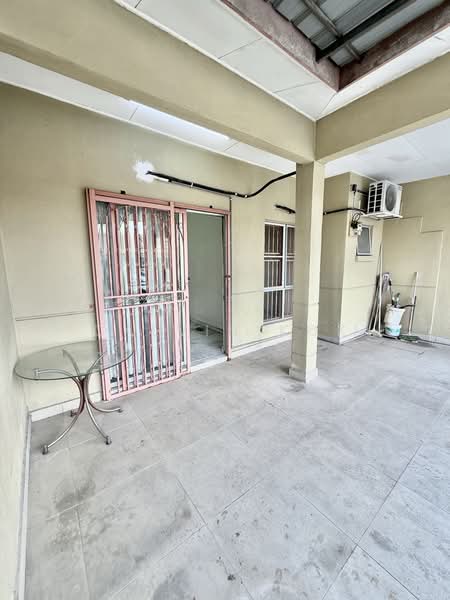 Rumah Teres 1 Tingkat untuk Disewa di Taman Kajang Prima (Kajang) - Calvin Kok - Exterior - PropertyGuru.com.my