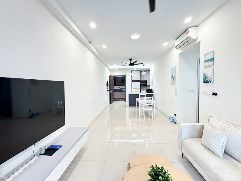 Servis Apartment untuk Dijual di Sunway Avila Residences - Harun Osman - PropertyGuru.com.my