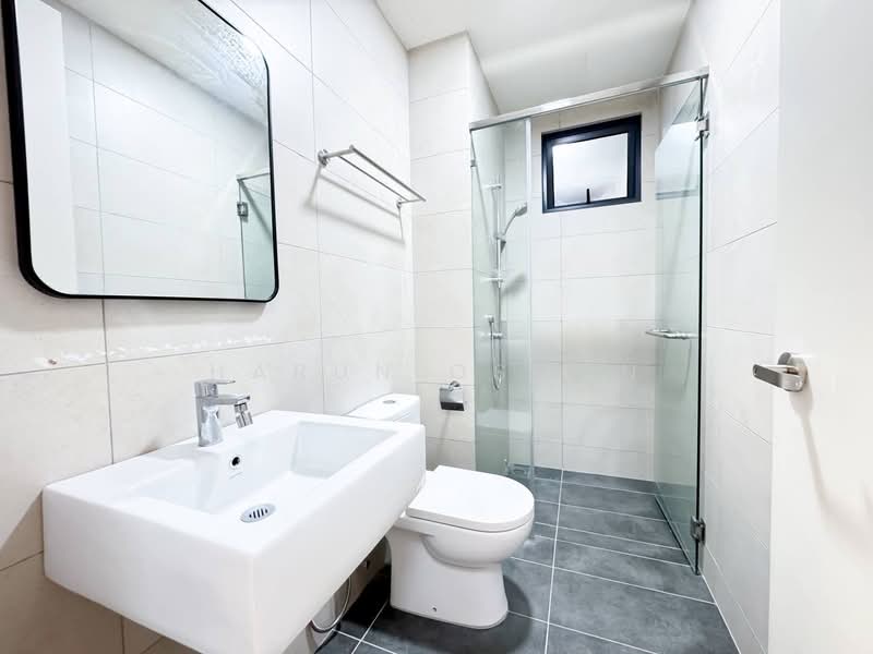 Servis Apartment untuk Dijual di Sunway Avila Residences - Harun Osman - PropertyGuru.com.my
