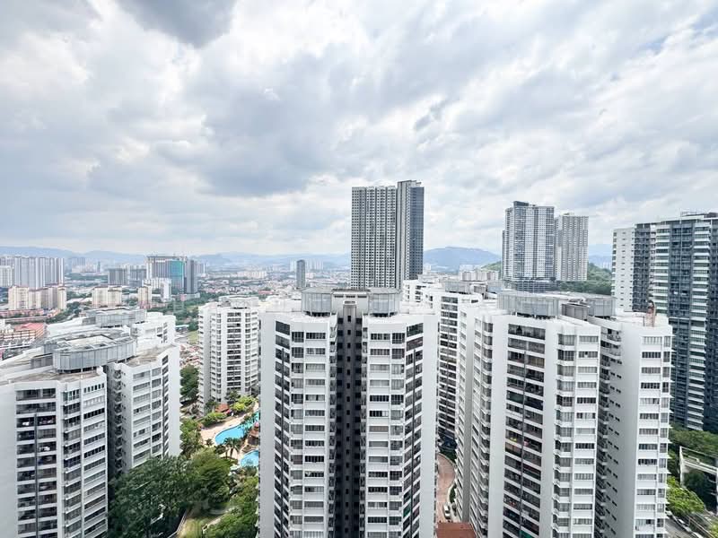 Servis Apartment untuk Dijual di Sunway Avila Residences - Harun Osman - PropertyGuru.com.my