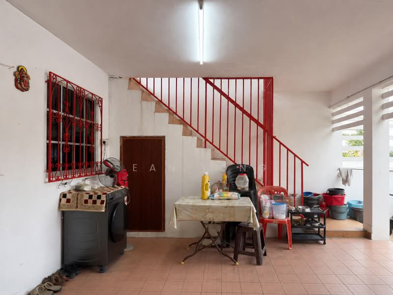 Rumah Teres 1 Tingkat untuk Dijual di Desa Jaya Kepong (Kepong) - Sean Yong - Interior - PropertyGuru.com.my