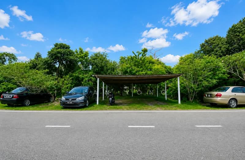 Rumah Teres 1 Tingkat untuk Dijual di Desa Jaya Kepong (Kepong) - Sean Yong - Exterior - PropertyGuru.com.my