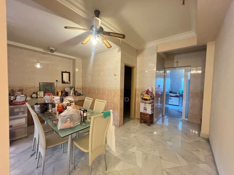 Bungalow for Sale in Bandar Kinrara (Selangor) - JK Leong - Dining Room - PropertyGuru.com.my