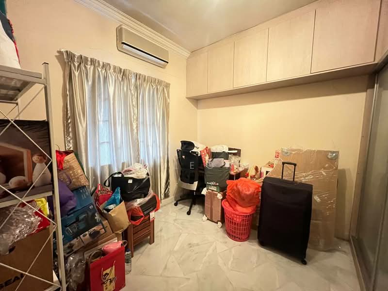 Bungalow for Sale in Bandar Kinrara (Selangor) - JK Leong - Bedroom - PropertyGuru.com.my