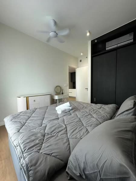 Servis Apartment untuk Dijual di TRX Residences - Aden Tai - Bedroom - PropertyGuru.com.my