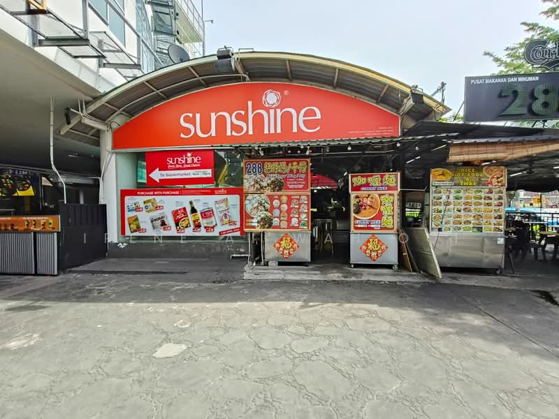 Shop / Office for Rent in Taman Lip Sin (Sungai Dua) - Irene Ai Wah Ooi - PropertyGuru.com.my