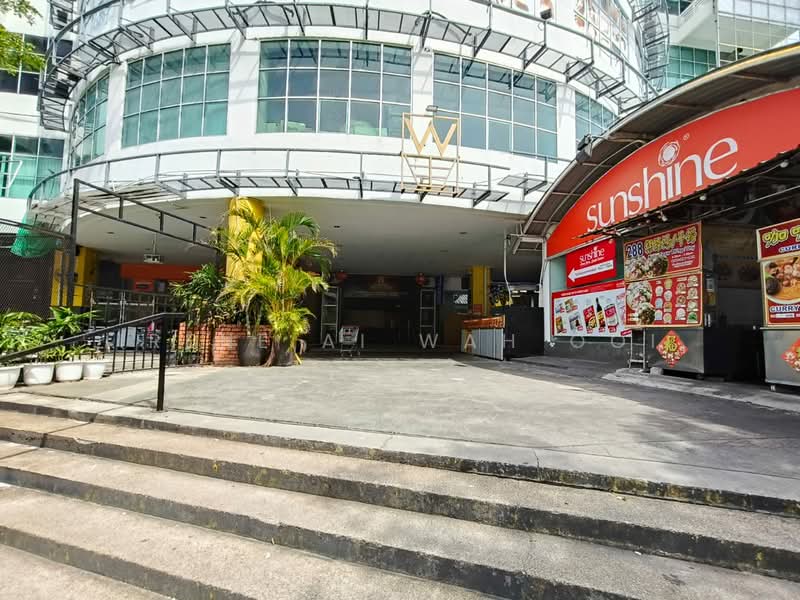 Shop / Office for Rent in Taman Lip Sin (Sungai Dua) - Irene Ai Wah Ooi - PropertyGuru.com.my