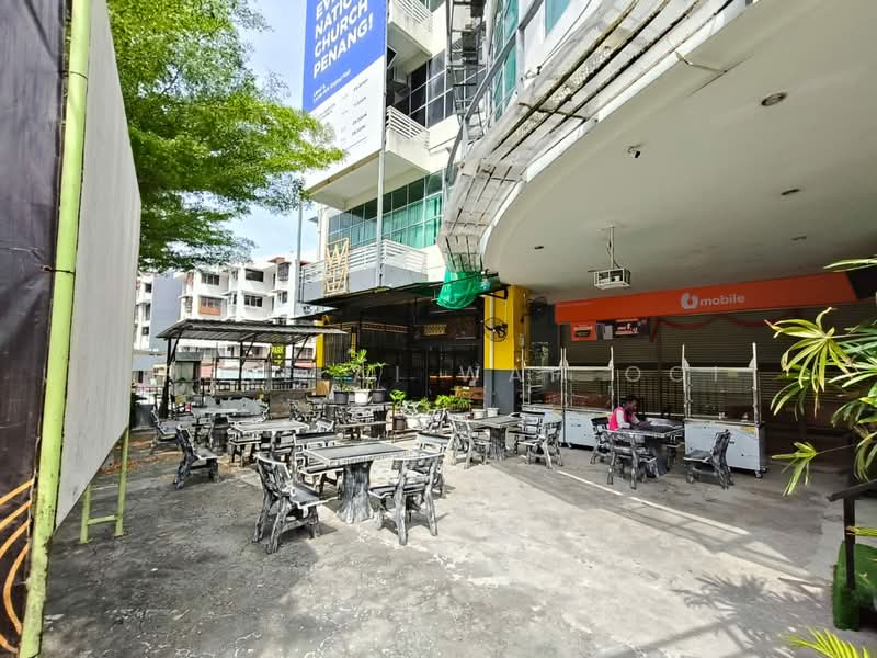 Shop / Office for Rent in Taman Lip Sin (Sungai Dua) - Irene Ai Wah Ooi - PropertyGuru.com.my