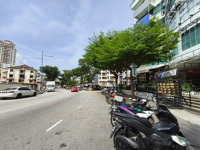 Shop / Office for Rent in Taman Lip Sin (Sungai Dua) - Irene Ai Wah Ooi - PropertyGuru.com.my