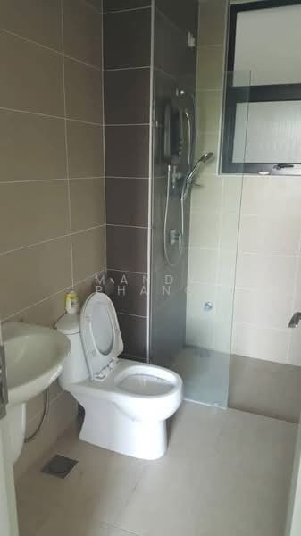 Kondominium untuk Disewa di Oasis - Mandy Phang - Bathroom - PropertyGuru.com.my