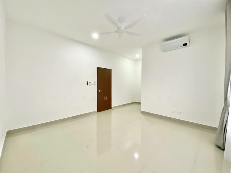 Rumah Teres 2 Tingkat untuk Disewa di Setia Safiro (Cyberjaya) - Atikah Azman - Interior - PropertyGuru.com.my