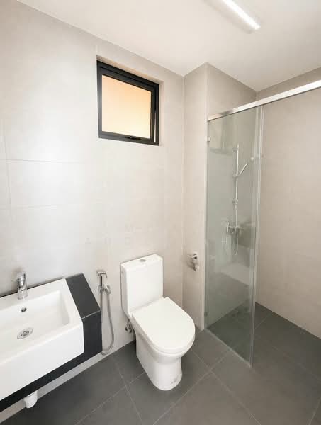 Servis Apartment untuk Dijual di Sunway Avila Residences - Miza Abdullah - Bathroom - PropertyGuru.com.my