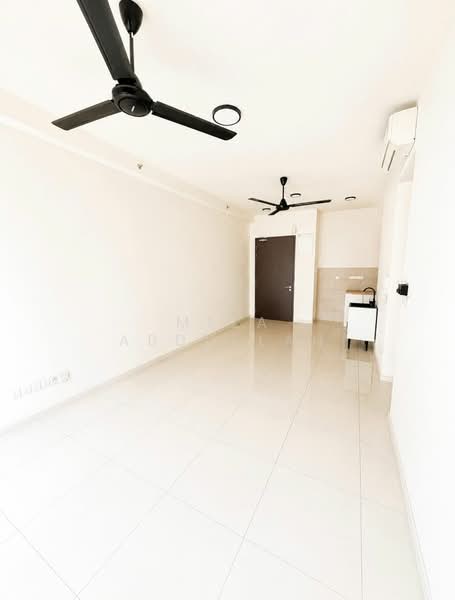 Servis Apartment untuk Dijual di Sunway Avila Residences - Miza Abdullah - Living Room - PropertyGuru.com.my