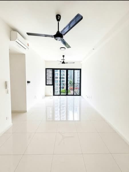 Servis Apartment untuk Dijual di Sunway Avila Residences - Miza Abdullah - Living Room - PropertyGuru.com.my