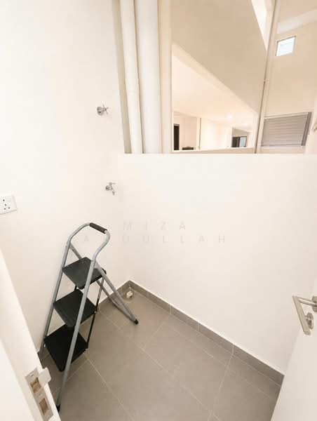 Servis Apartment untuk Dijual di Sunway Avila Residences - Miza Abdullah - Interior - PropertyGuru.com.my