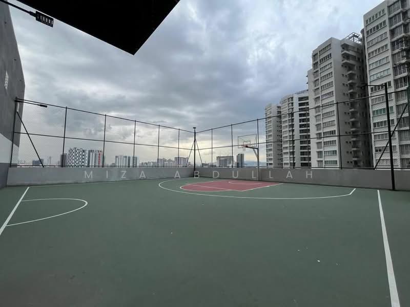 Servis Apartment untuk Dijual di Sunway Avila Residences - Miza Abdullah - Exterior - PropertyGuru.com.my