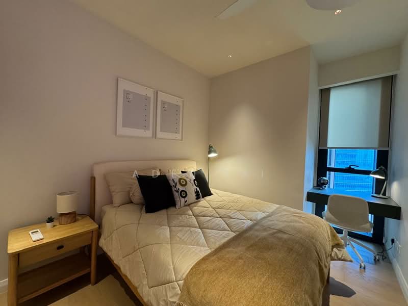 Service Residence for Rent at TRX Residences - Aden Tai - PropertyGuru.com.my
