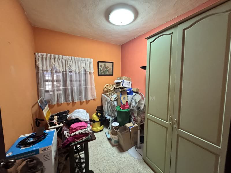 Rumah Teres 2 Tingkat untuk Dijual di Taman Pertama (Cheras) - Lewis Tam - Interior - PropertyGuru.com.my