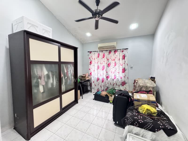 Rumah Teres 2 Tingkat untuk Dijual di Taman Pertama (Cheras) - Lewis Tam - PropertyGuru.com.my