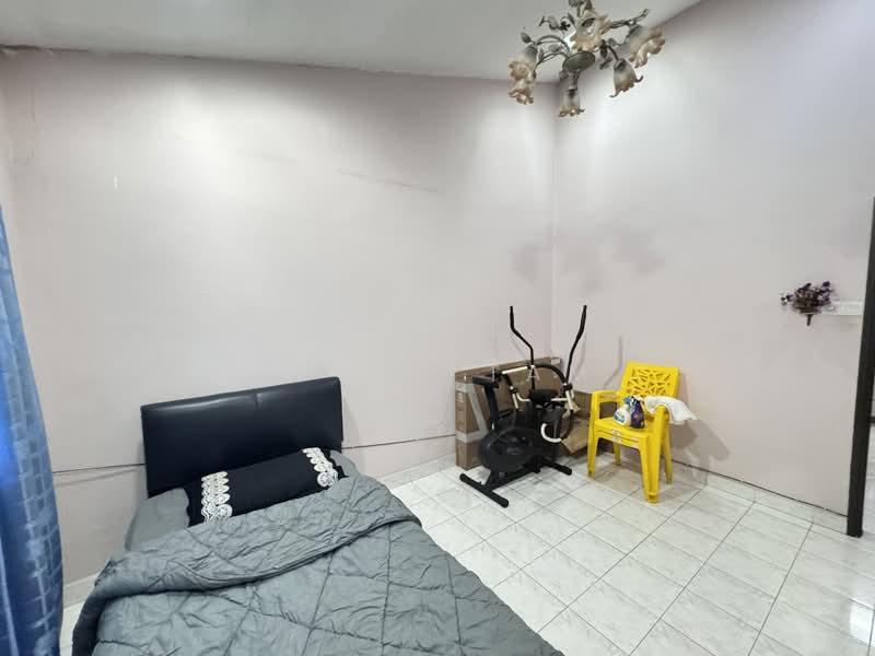 Rumah Teres 2 Tingkat untuk Dijual di Taman Pertama (Cheras) - Lewis Tam - PropertyGuru.com.my