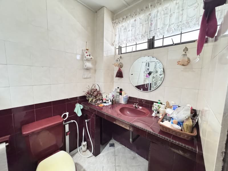 Rumah Teres 2 Tingkat untuk Dijual di Taman Pertama (Cheras) - Lewis Tam - PropertyGuru.com.my