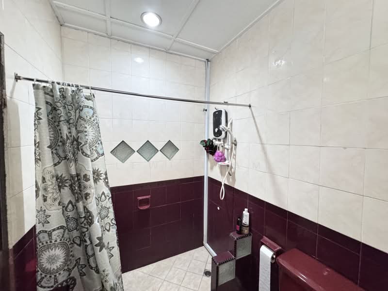 Rumah Teres 2 Tingkat untuk Dijual di Taman Pertama (Cheras) - Lewis Tam - PropertyGuru.com.my