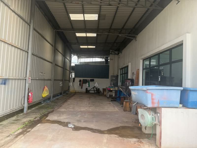 Kilang untuk Disewa di Gelang Patah (Johor) - Shela Lim - PropertyGuru.com.my
