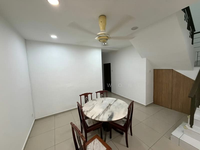 Rumah Teres 2 Tingkat untuk Disewa di Kota Emerald (Rawang) - Danny Wong - PropertyGuru.com.my