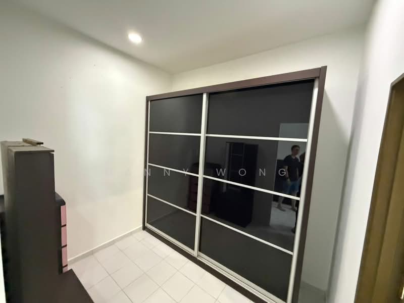Rumah Teres 2 Tingkat untuk Disewa di Kota Emerald (Rawang) - Danny Wong - PropertyGuru.com.my