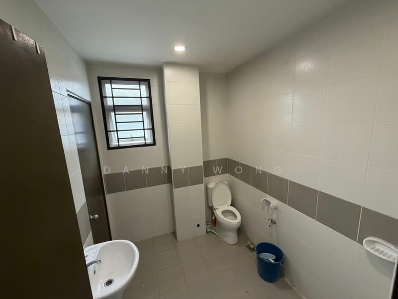 Rumah Teres 2 Tingkat untuk Disewa di Kota Emerald (Rawang) - Danny Wong - PropertyGuru.com.my