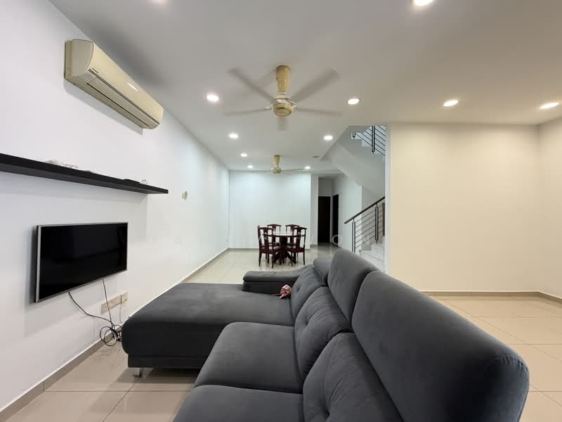 Rumah Teres 2 Tingkat untuk Disewa di Kota Emerald (Rawang) - Danny Wong - PropertyGuru.com.my