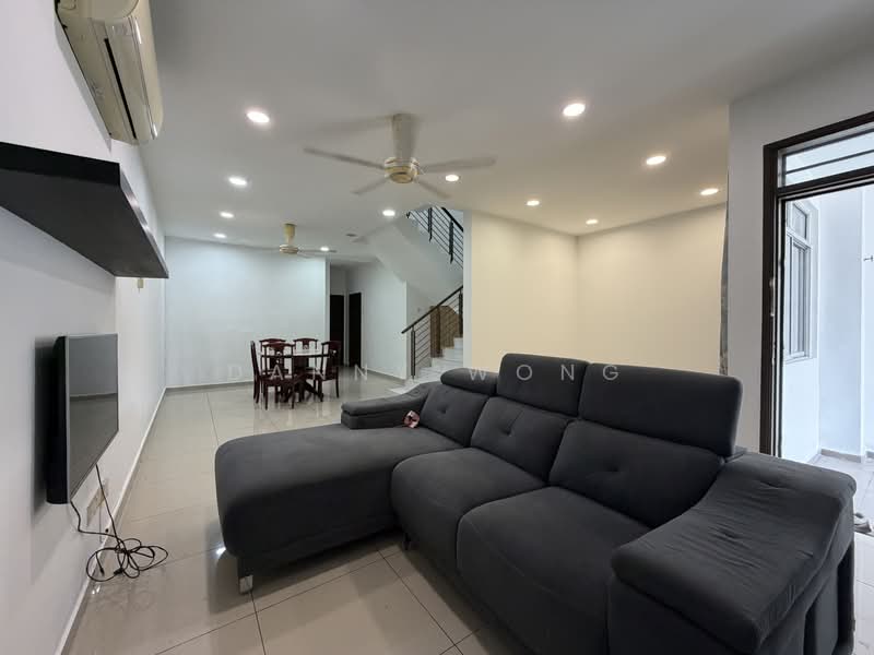 Rumah Teres 2 Tingkat untuk Disewa di Kota Emerald (Rawang) - Danny Wong - PropertyGuru.com.my