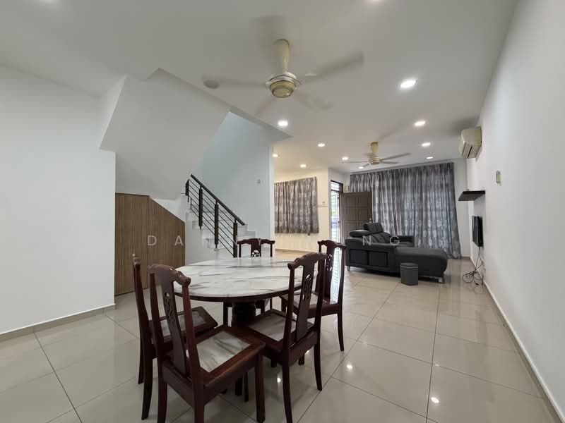 Rumah Teres 2 Tingkat untuk Disewa di Kota Emerald (Rawang) - Danny Wong - PropertyGuru.com.my