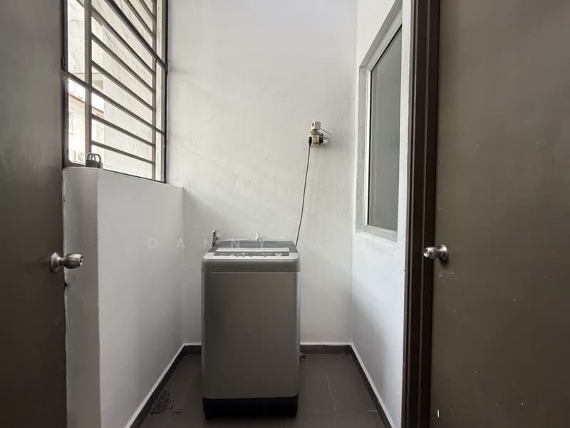 Rumah Teres 2 Tingkat untuk Disewa di Kota Emerald (Rawang) - Danny Wong - PropertyGuru.com.my