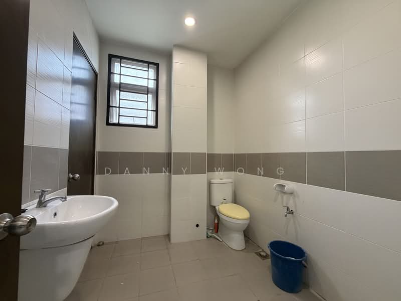Rumah Teres 2 Tingkat untuk Disewa di Kota Emerald (Rawang) - Danny Wong - PropertyGuru.com.my
