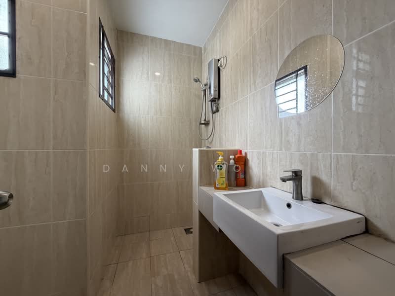 Rumah Teres 2 Tingkat untuk Disewa di Kota Emerald (Rawang) - Danny Wong - PropertyGuru.com.my
